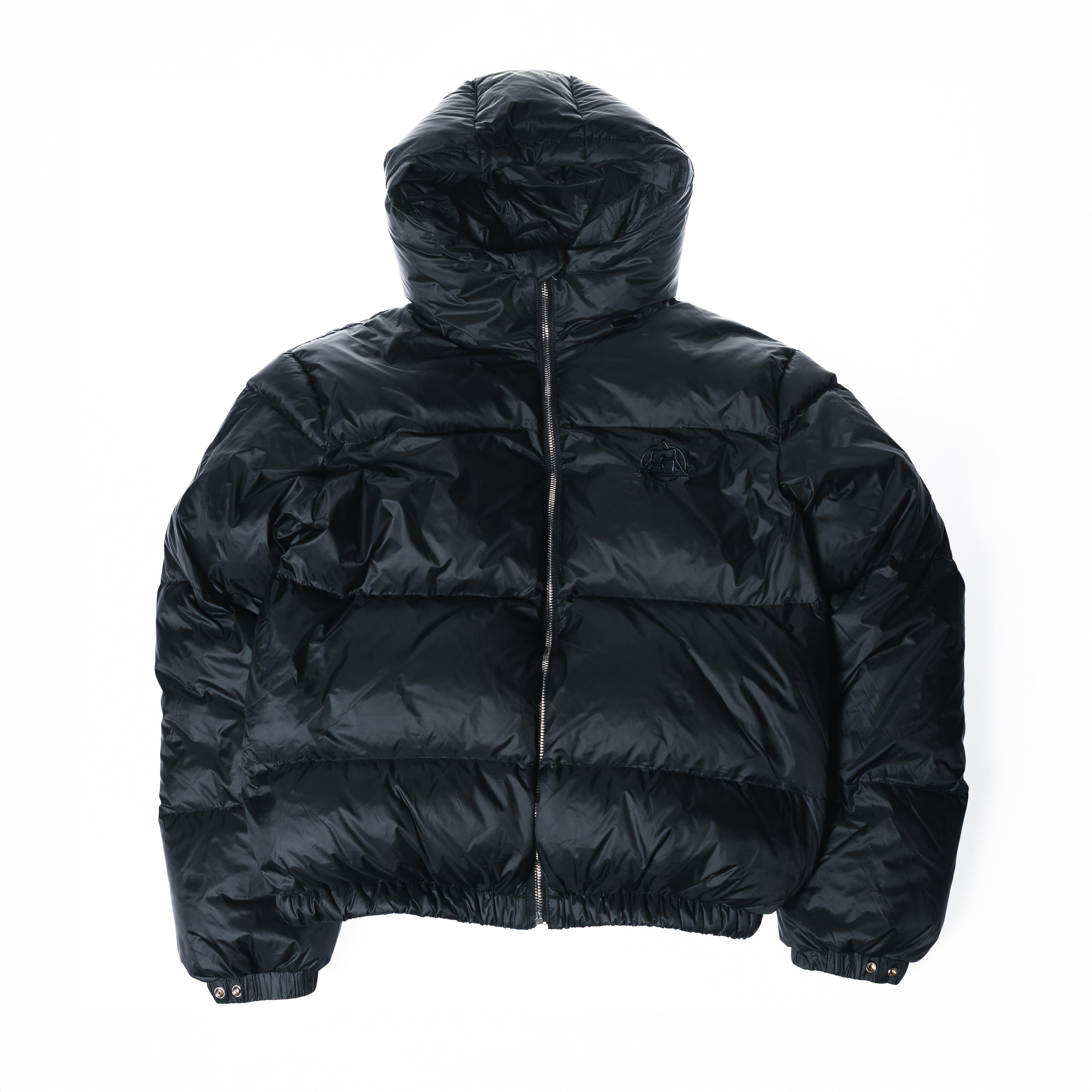 Down Puffer Jacket