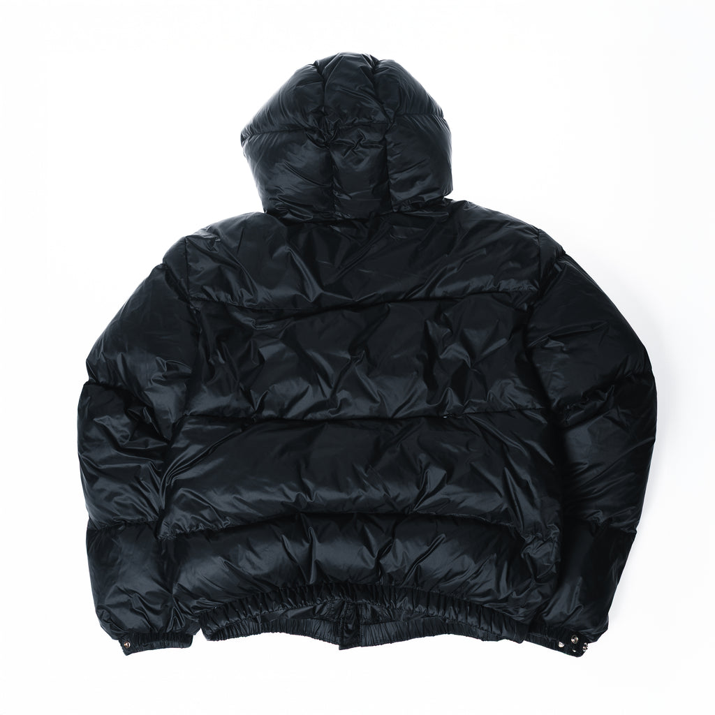 Down Puffer Jacket