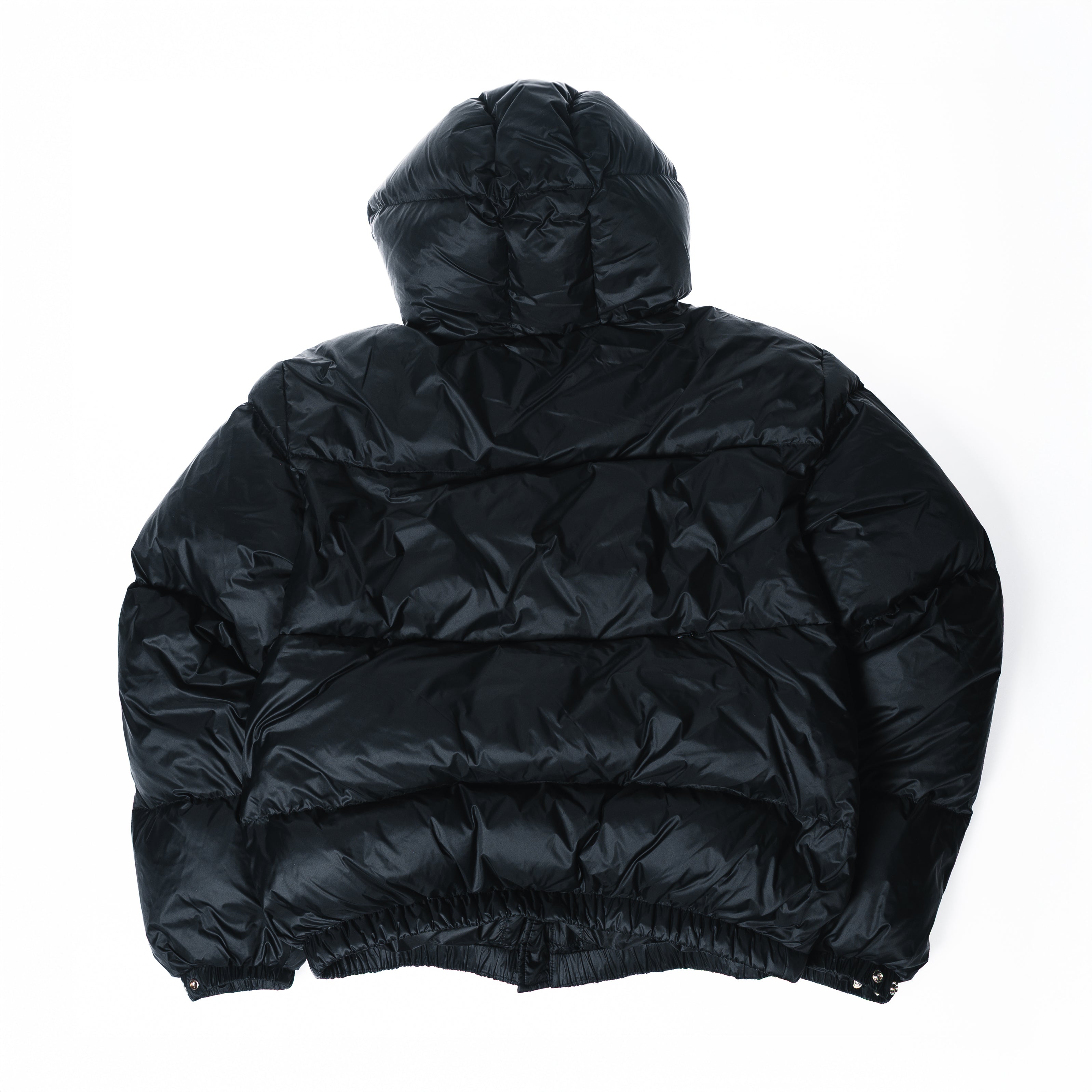 Down Puffer Jacket